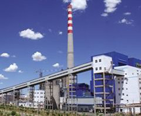 内蒙古苏里格天然气化工有限企业